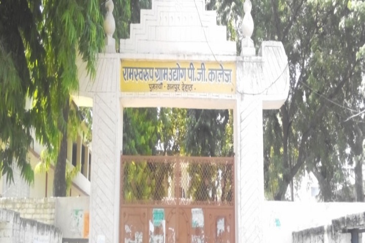 https://cache.careers360.mobi/media/colleges/social-media/media-gallery/14853/2019/3/28/Campus view of Ram Swaroop Gram Udyog PG College Pukhrayan_campus-view.jpg